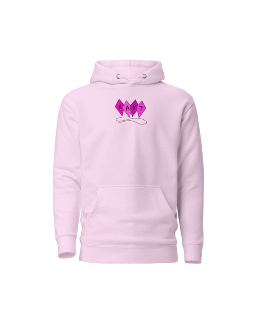 Sudadera Sorry Mum Rosas