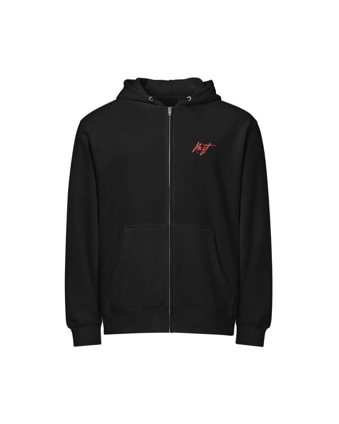 Chaqueta More Important Negra