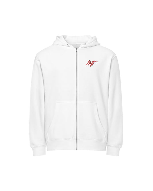 Chaqueta More Important Blanca