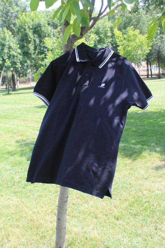 Polo negro