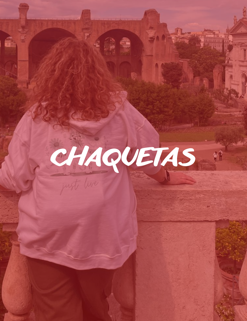Chaquetas