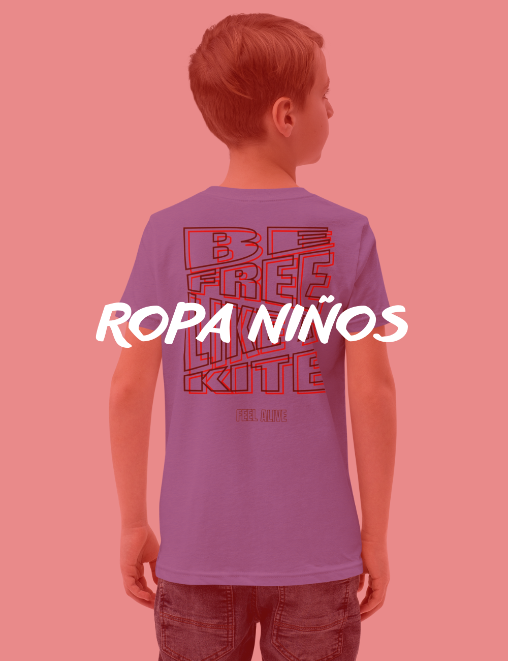 Ropa Niños