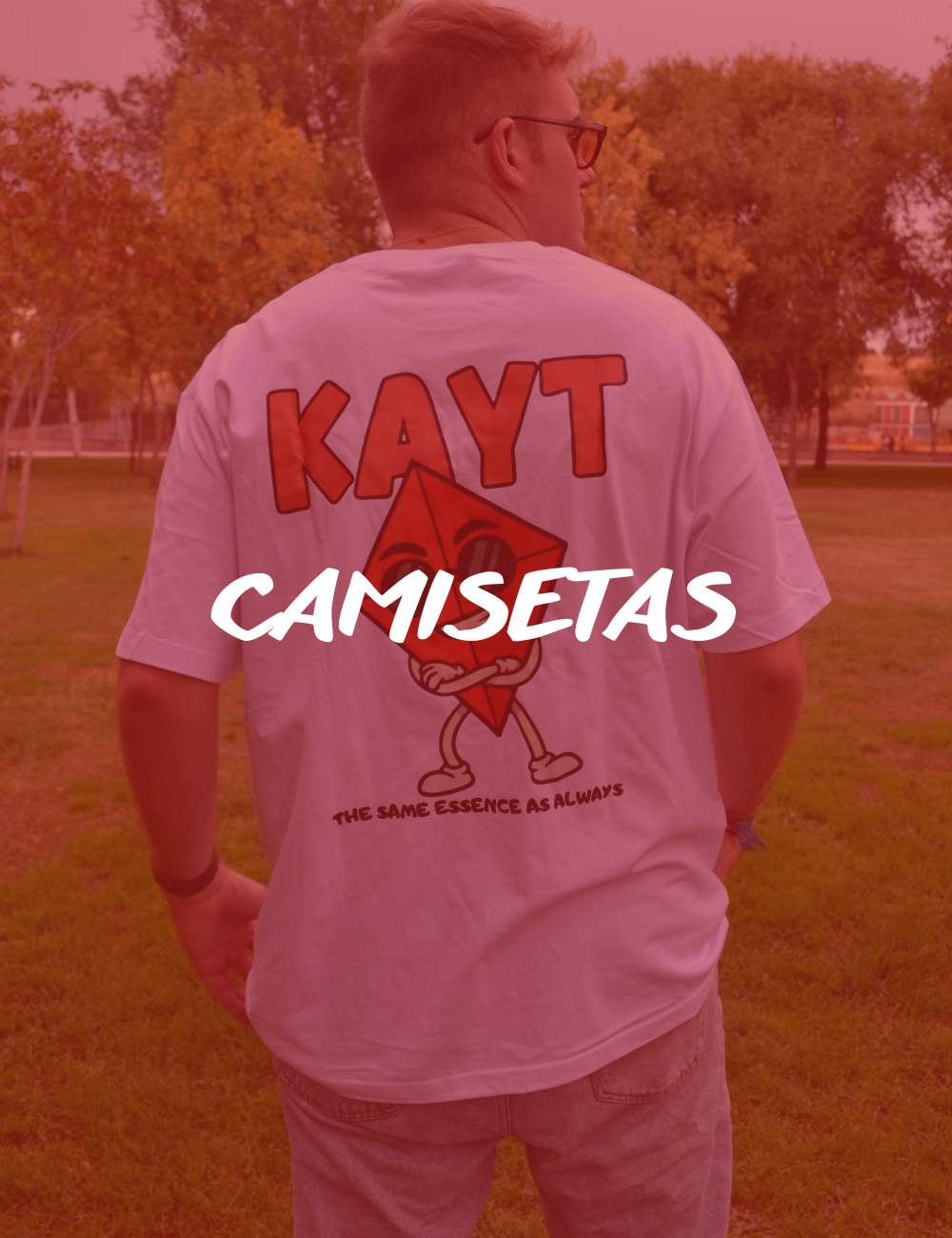 Camisetas