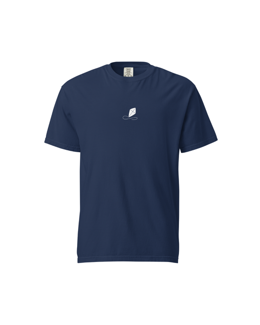 Camiseta "Not worries"