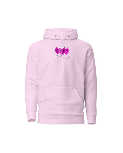 Sudadera Sorry Mum Rosas