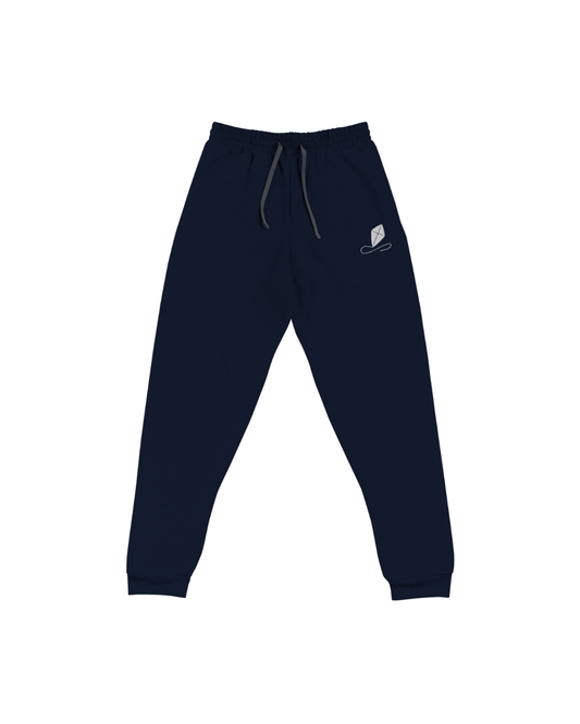 Pantalón chandal navy (niños)