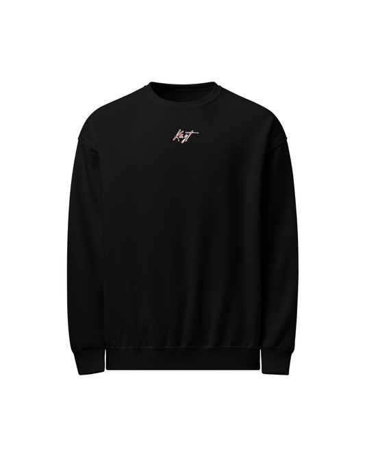 Sudadera The Same Essence