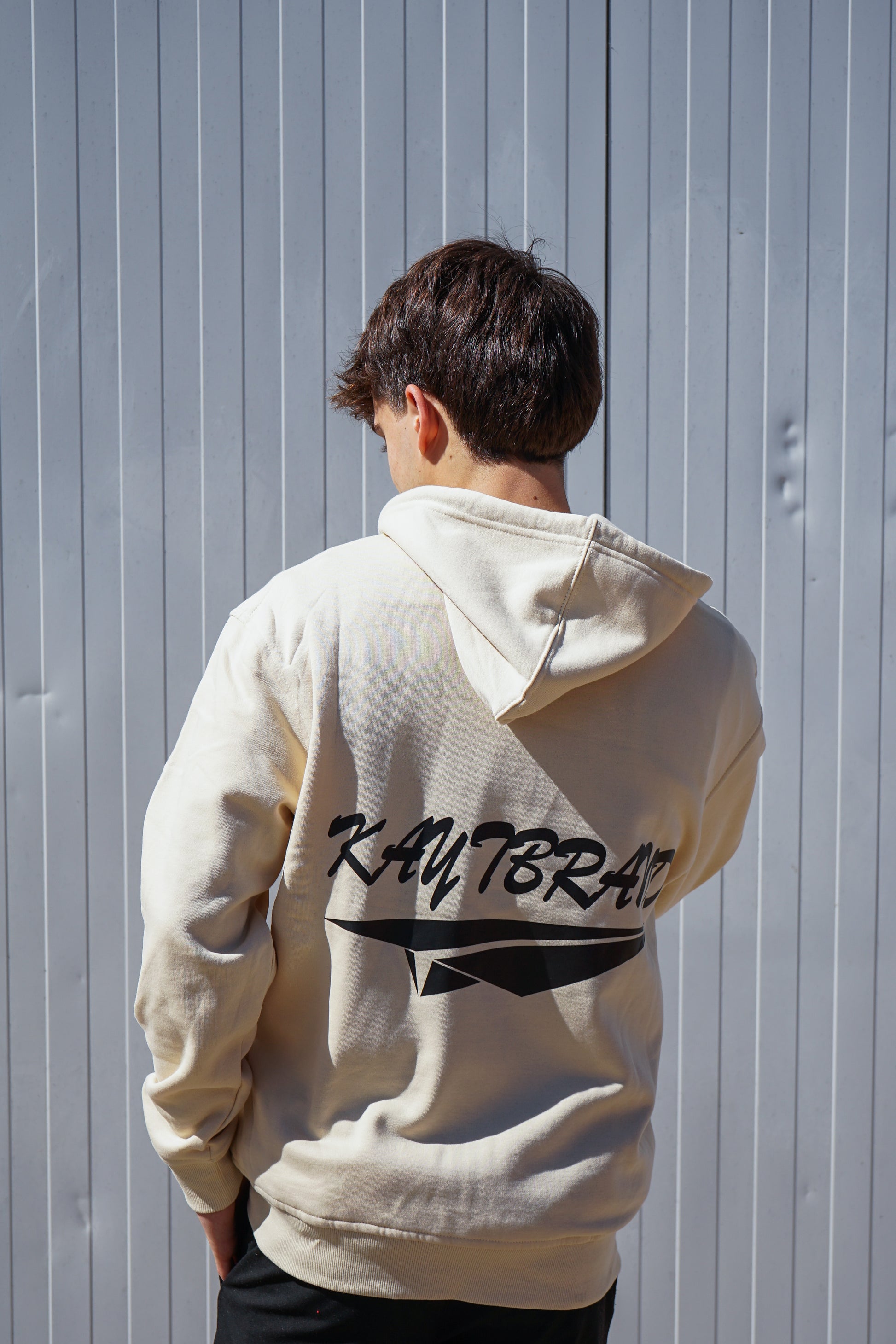 Chaqueta Sello