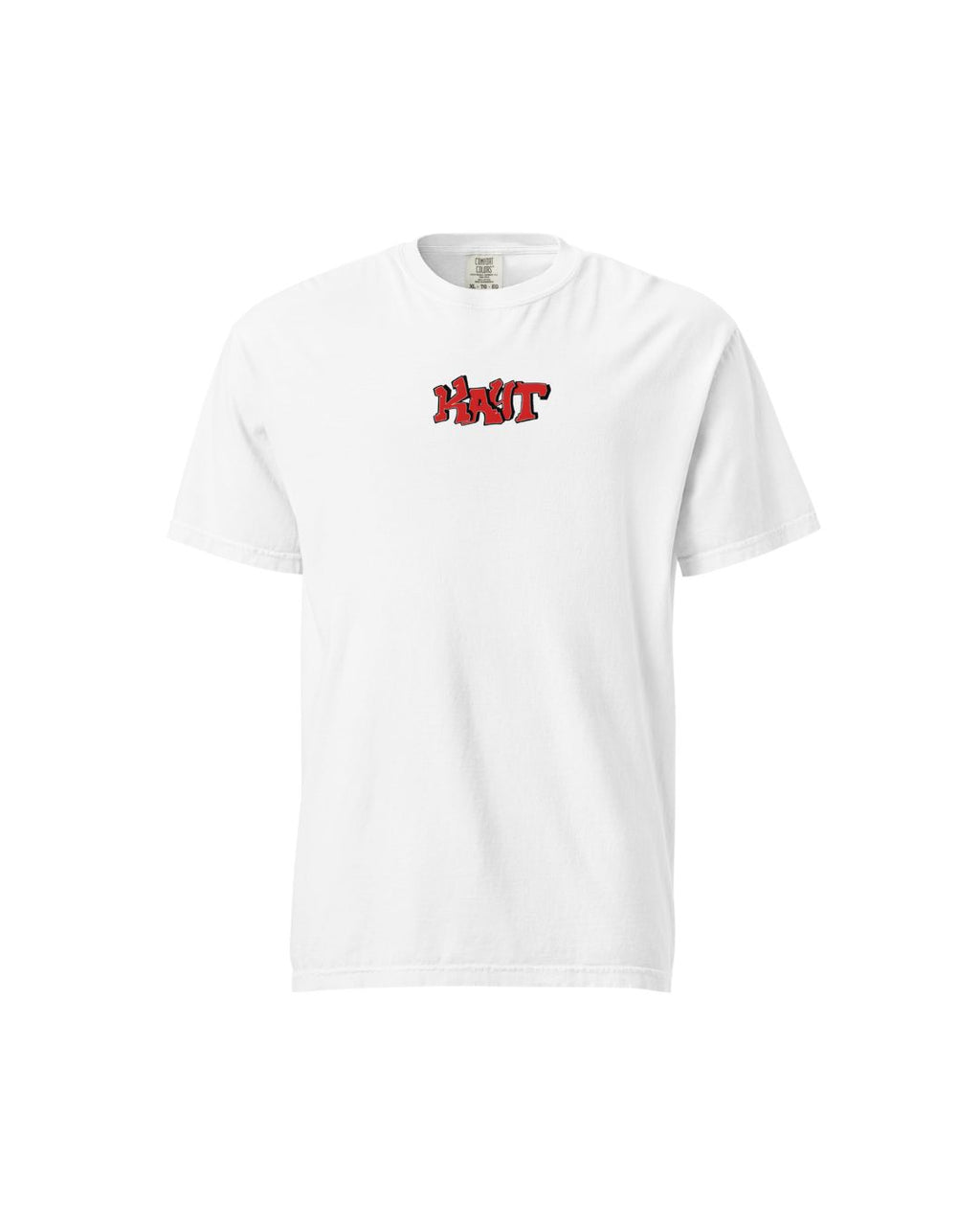 Camiseta Grafitti