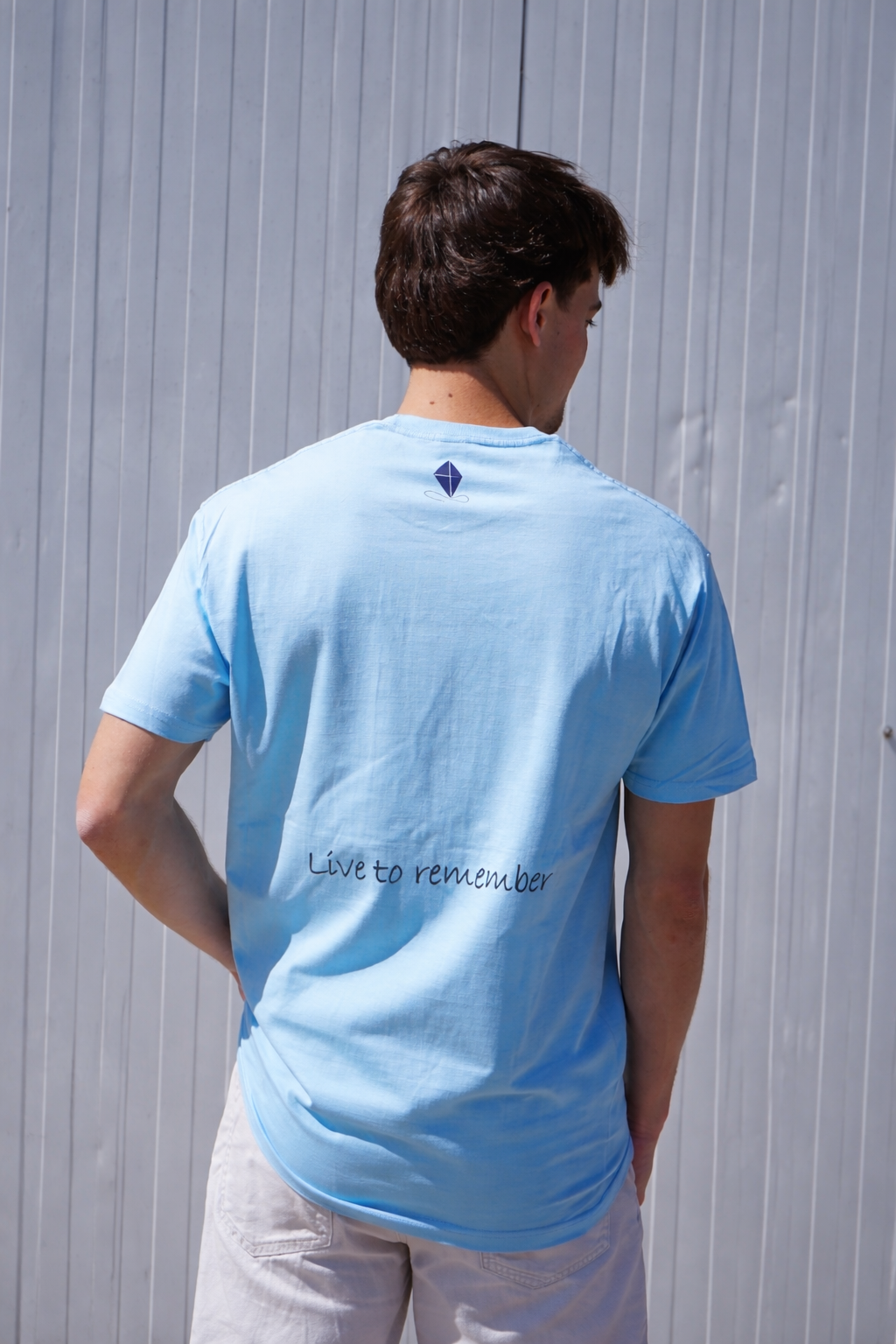 Camiseta Remmeber