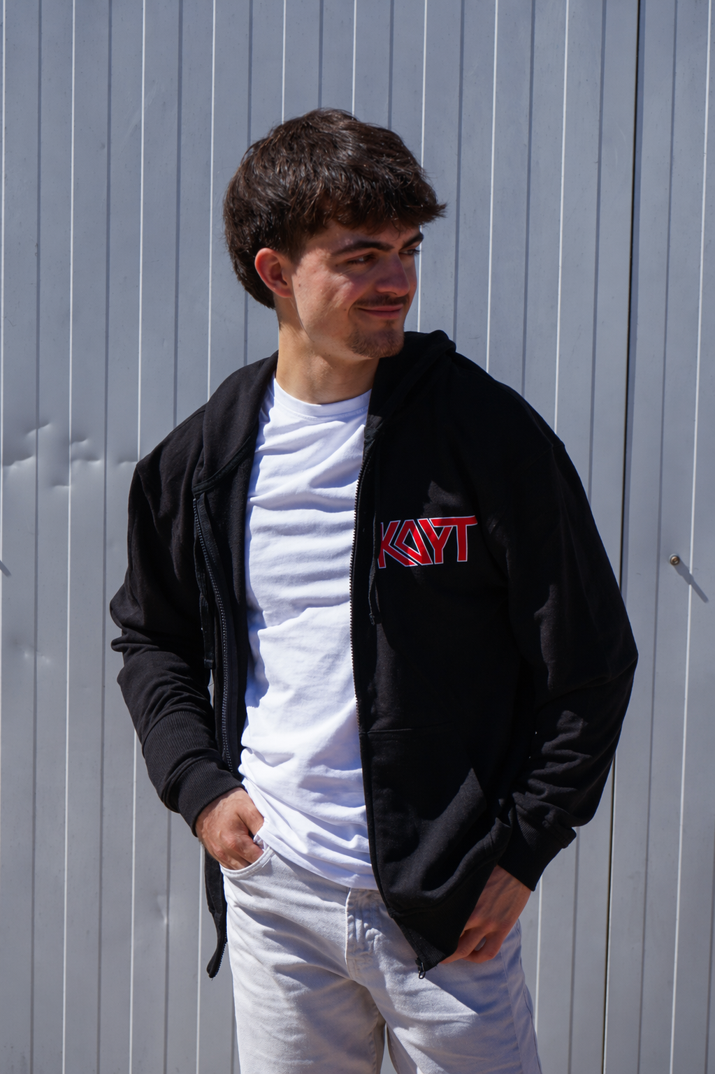 Chaqueta Momentos