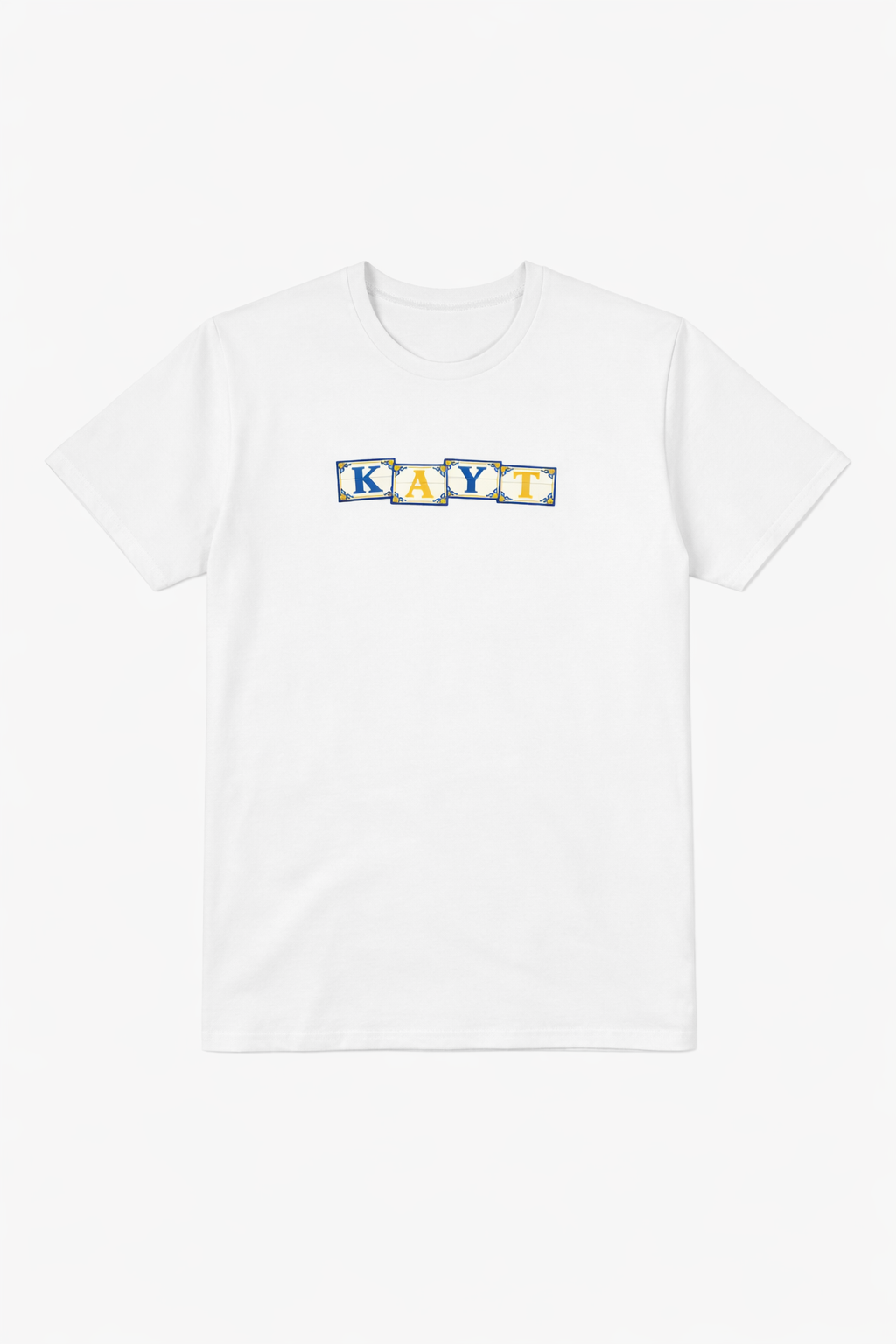Camiseta Disfrutar