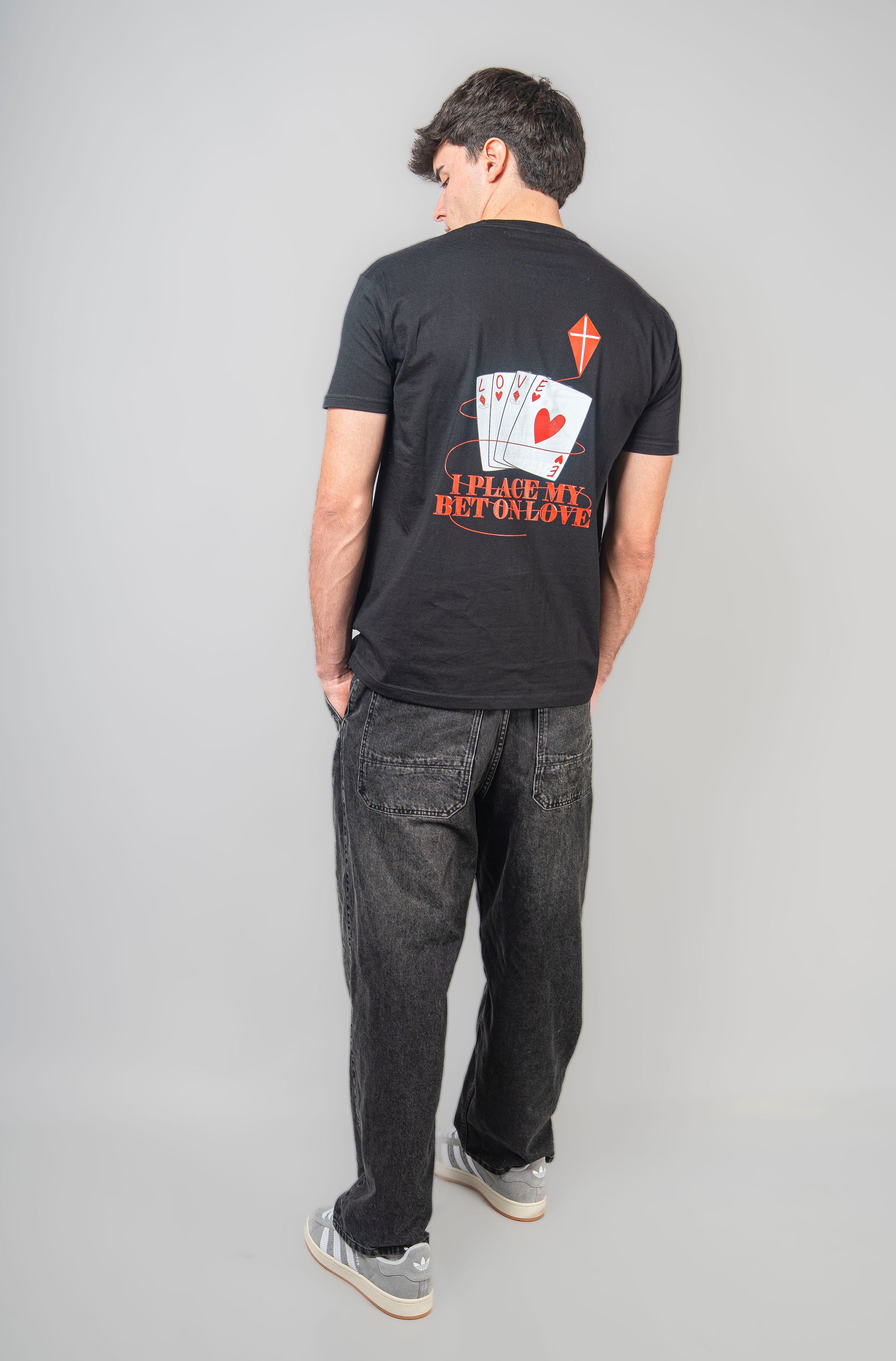 Camiseta My Bet