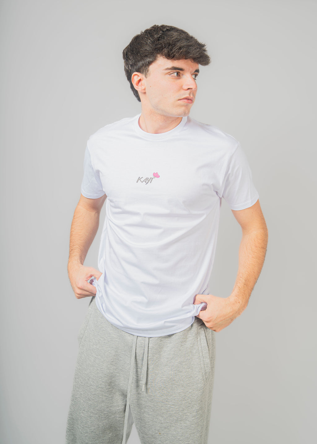 Camiseta Butterflies