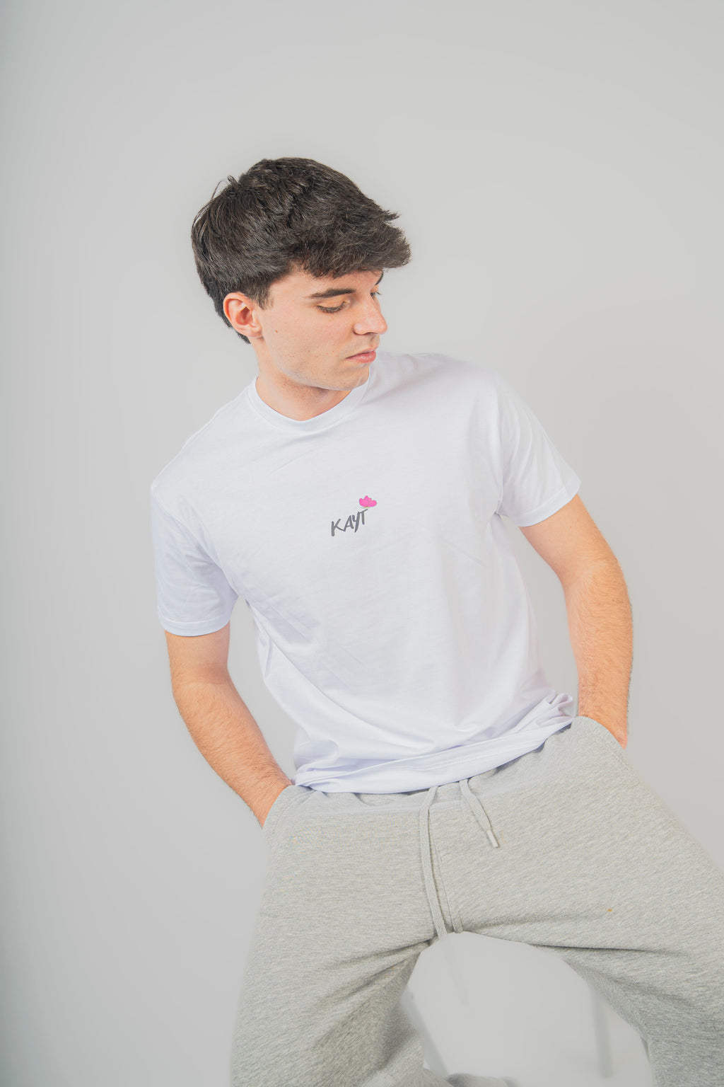 Camiseta Butterflies