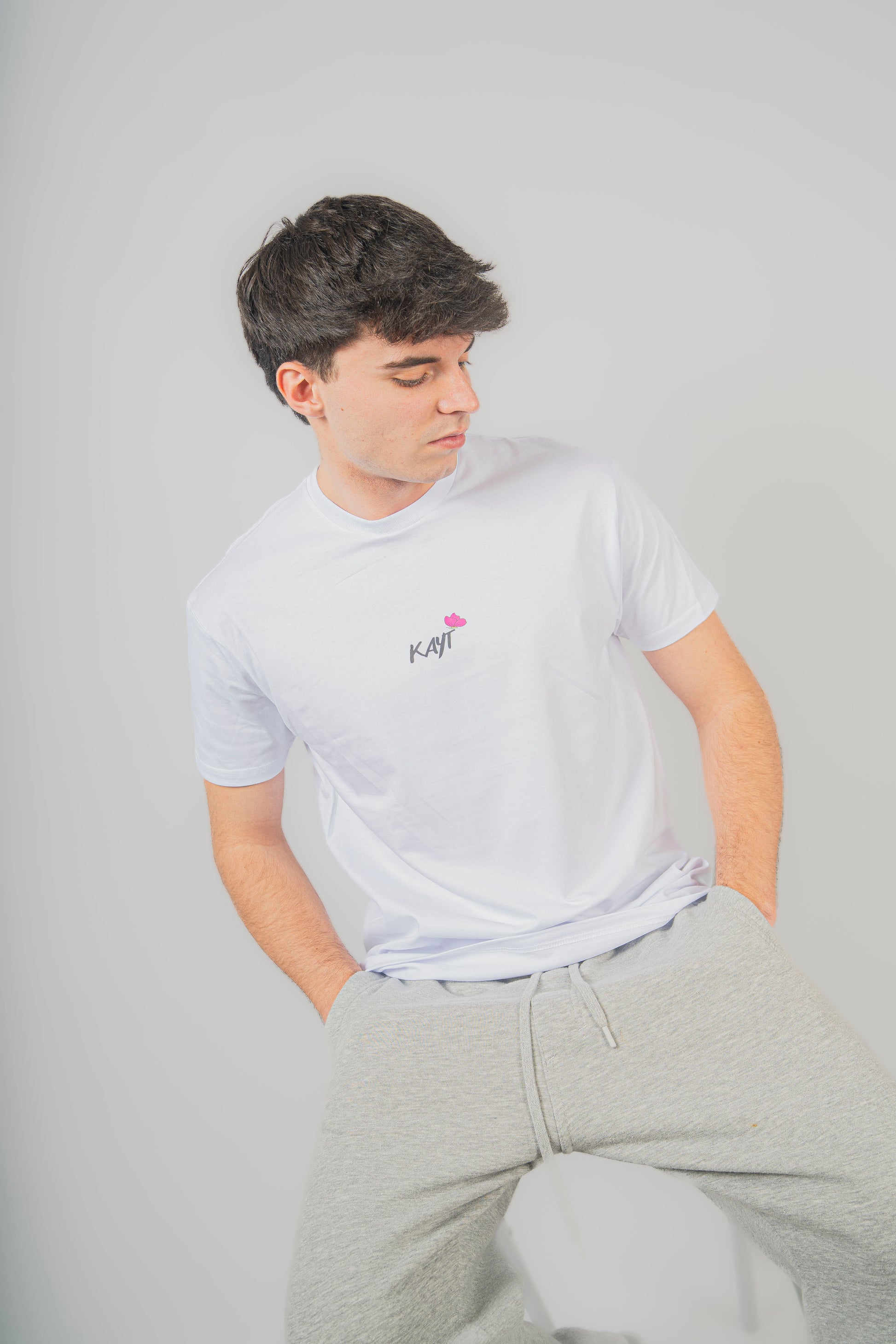 Camiseta Butterflies
