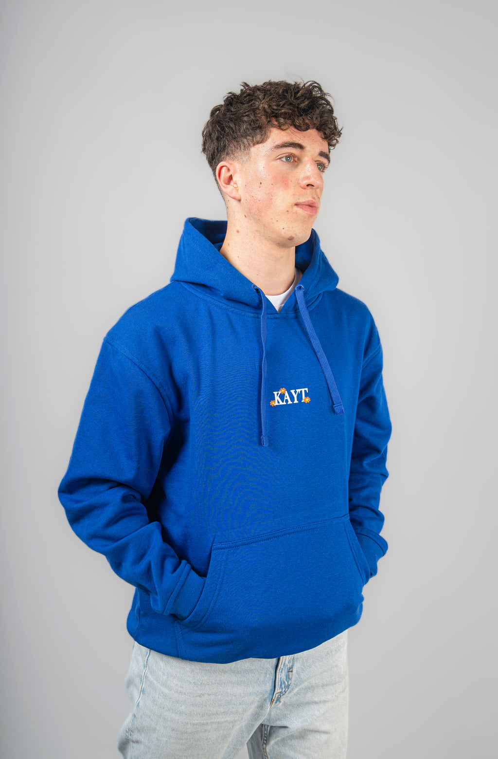 Sudadera Details