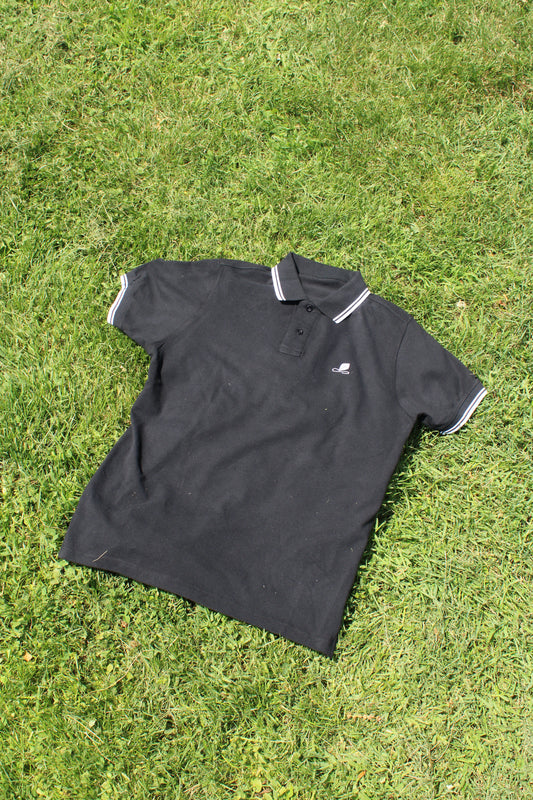 Polo negro
