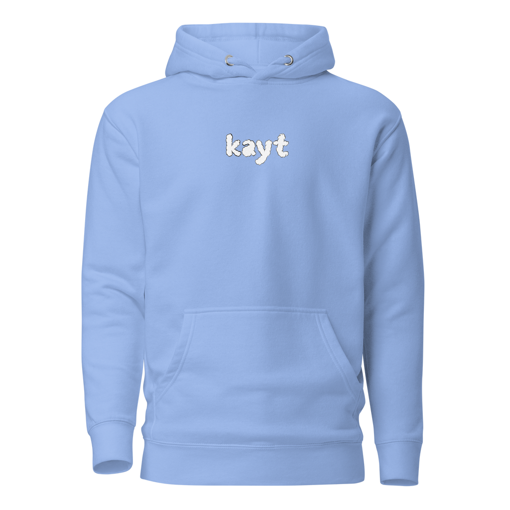Sudadera Cupido Azul