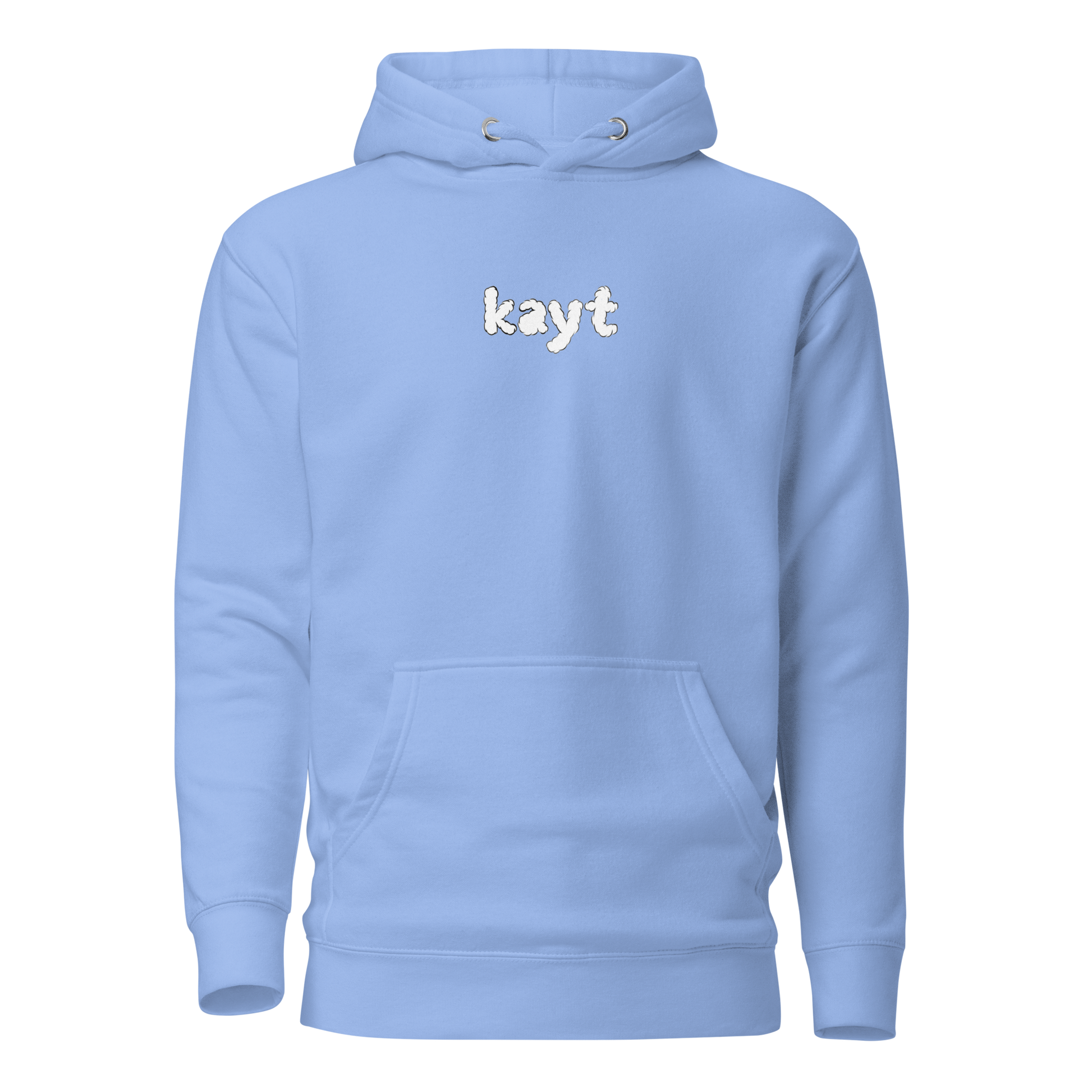 Sudadera Cupido Azul