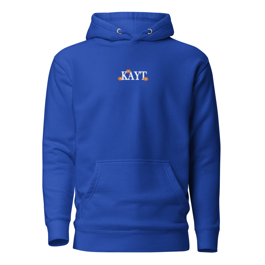 Sudadera Details