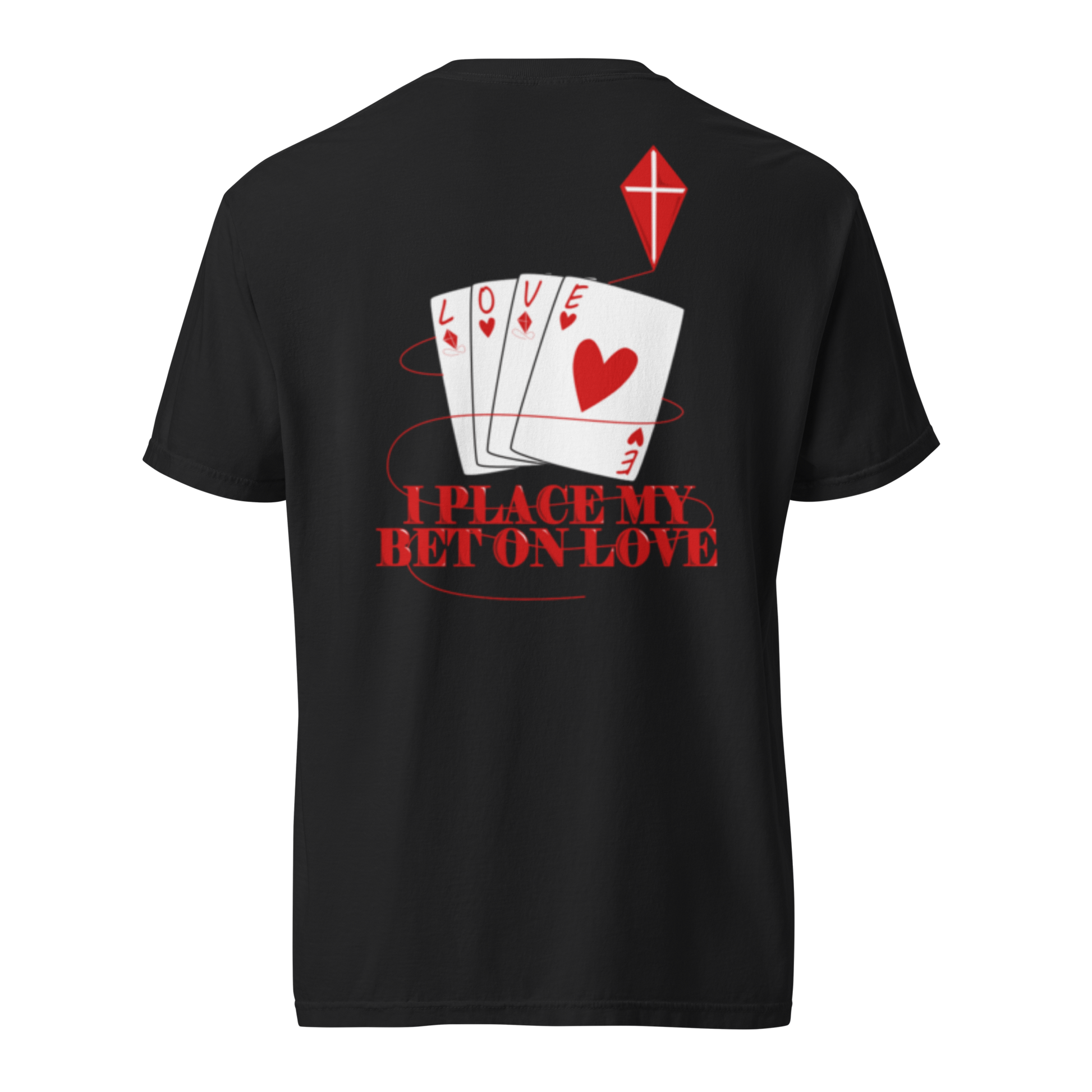 Camiseta My Bet