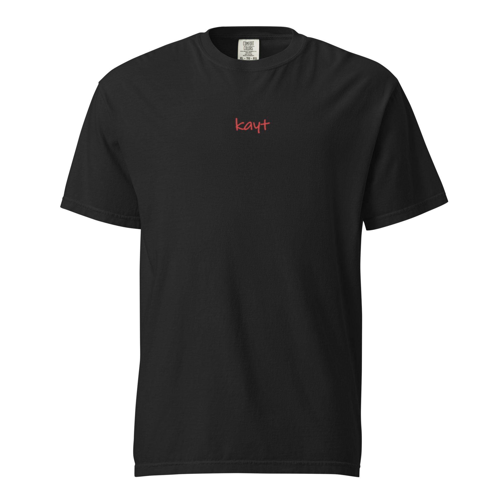 Camiseta My Bet
