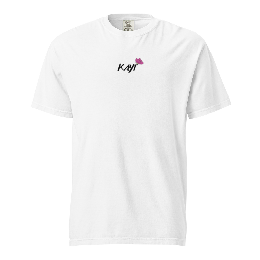 Camiseta Butterflies