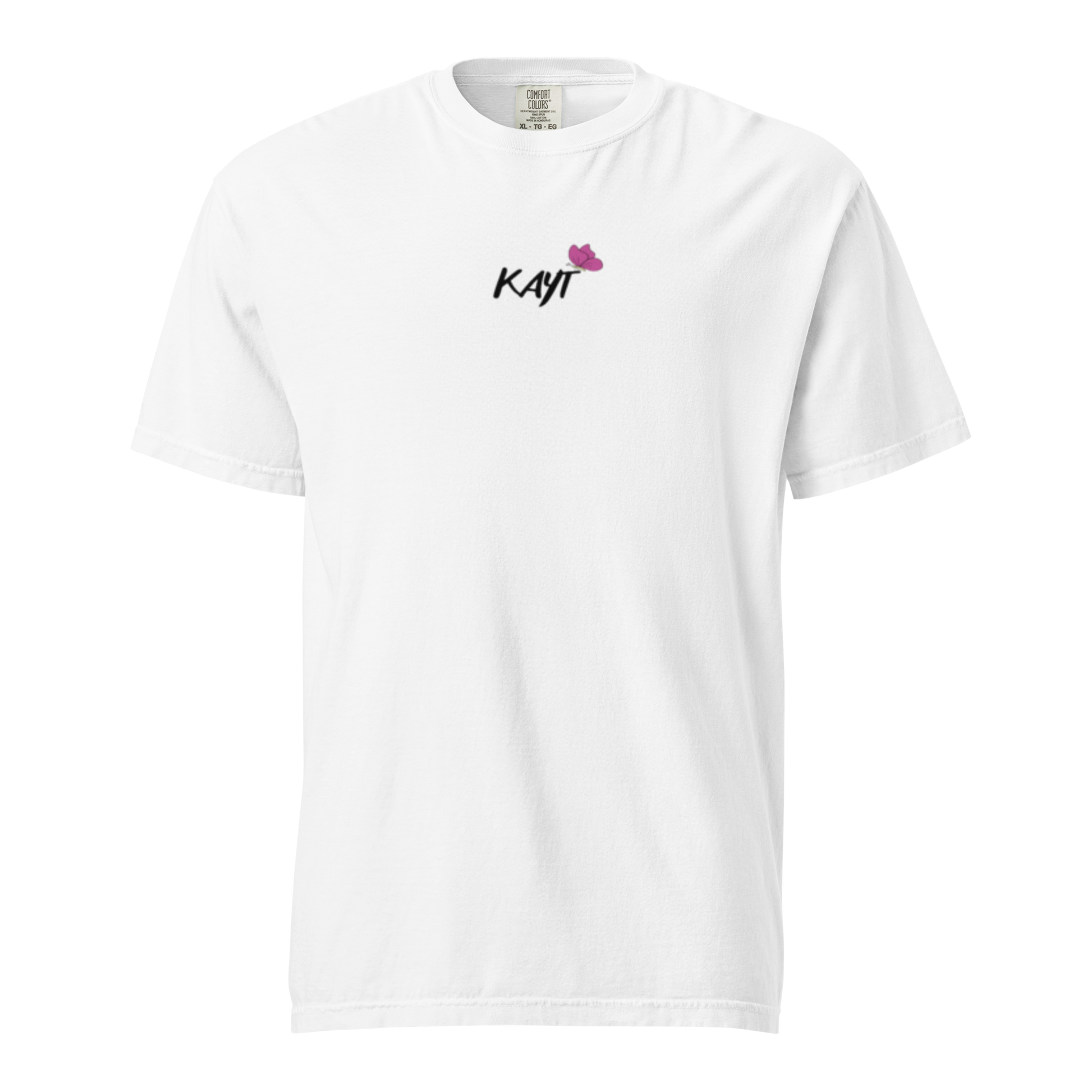 Camiseta Butterflies
